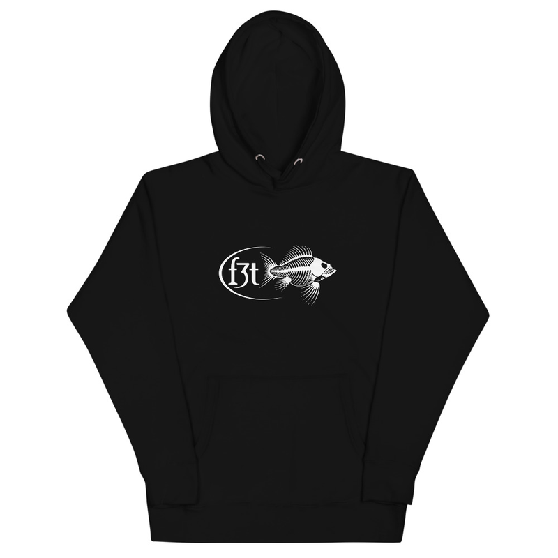 F3T Unisex Hoodie