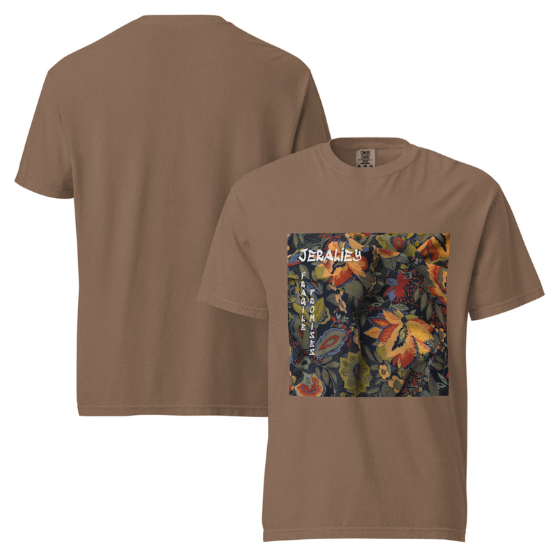 Fragile Promises T-Shirt