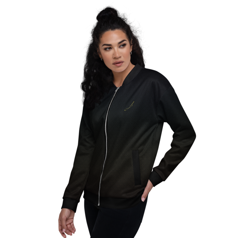 IMSRY Bomber Jacket