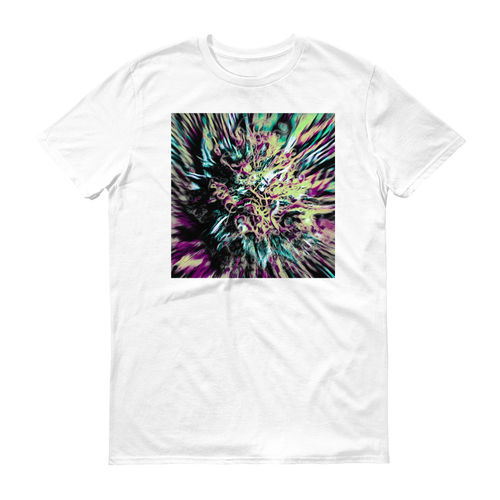iZoot.com Ganjart ‘Budzini2’ Short sleeve t-shirt — t-shirts & tees by Ira Zoot