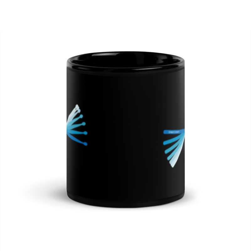 Blue Logo