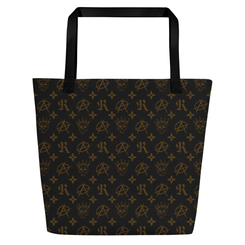 Womens Hood Rich Bag