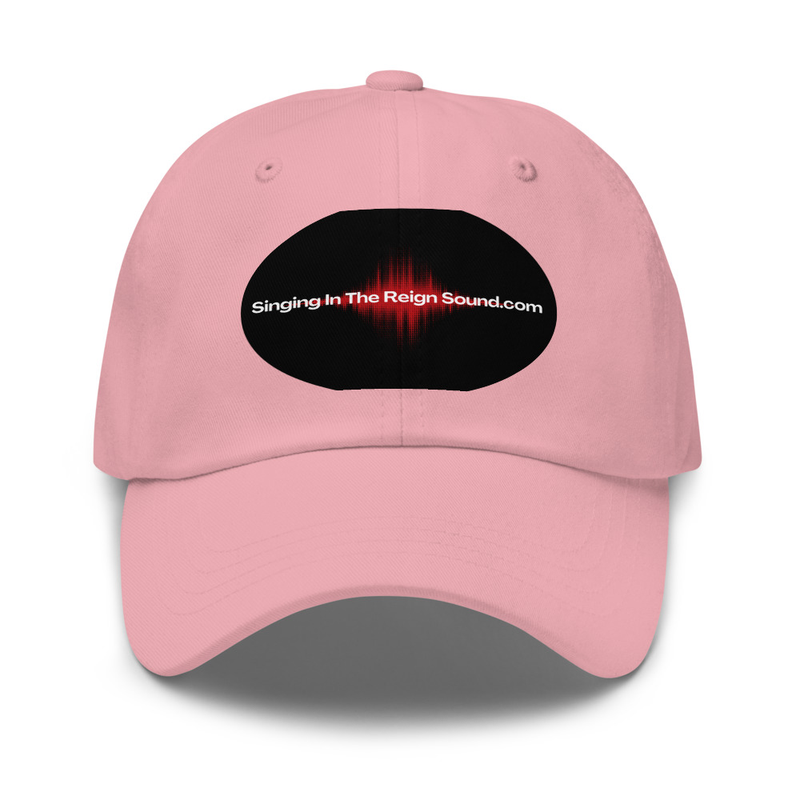Singing In The Reign Sound Caps