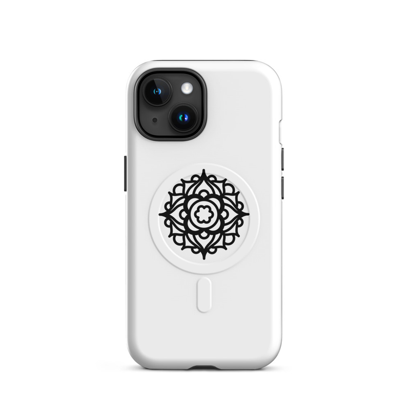 MagSafe® tough case for iPhone®