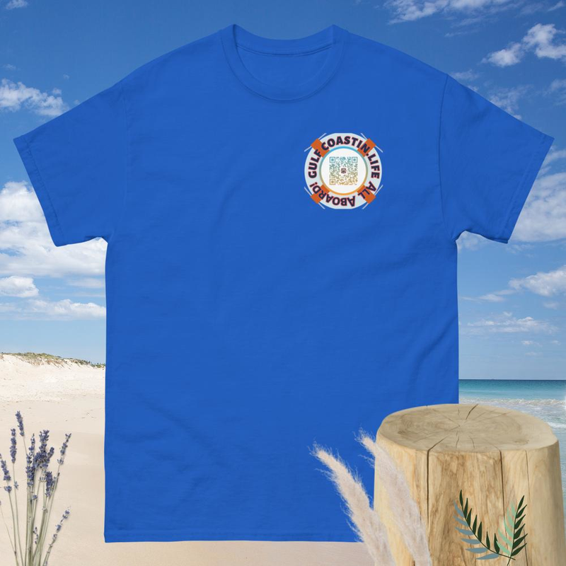 Unisex classic tee