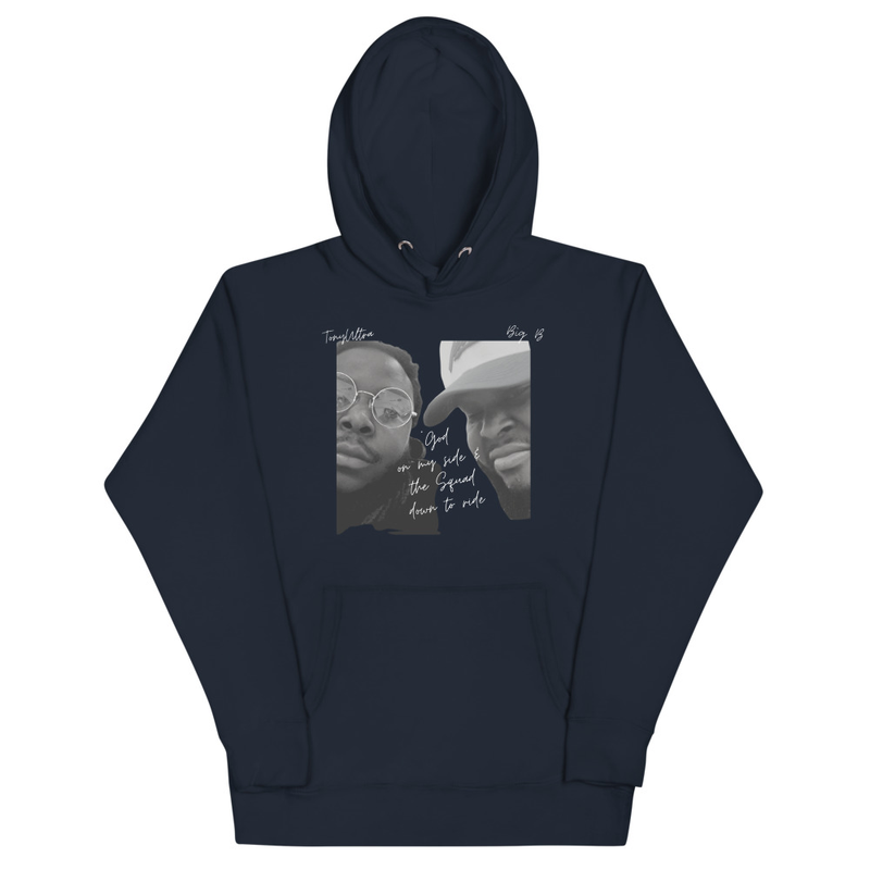 SLIDE - Unisex Hoodie