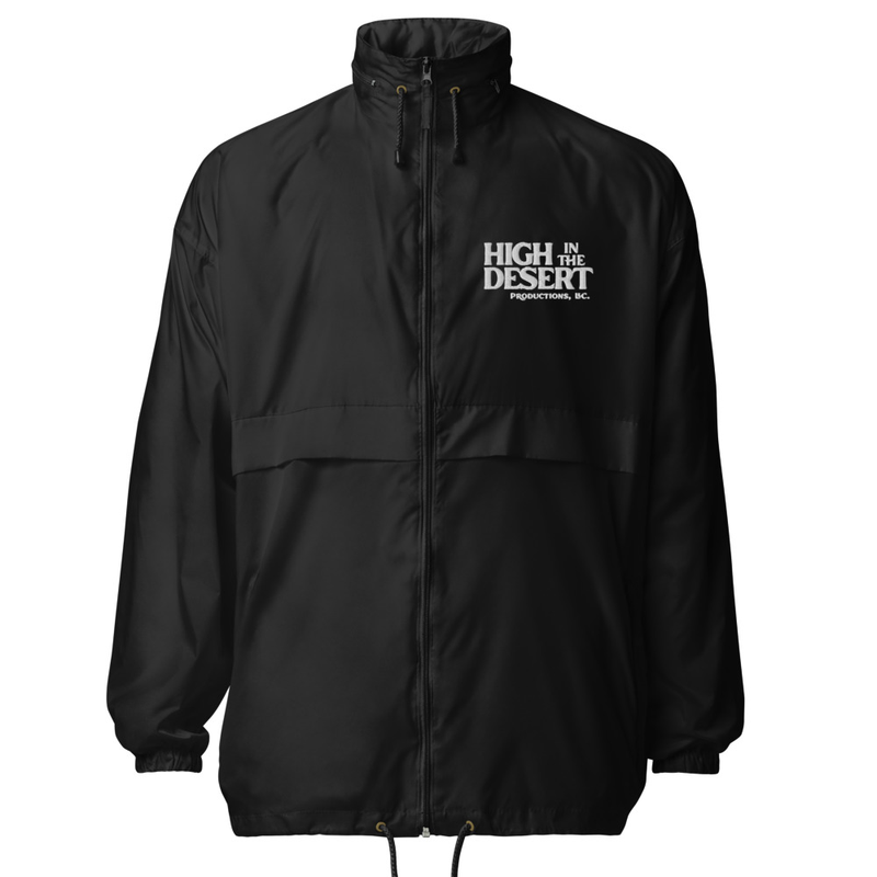HITD Windbreaker