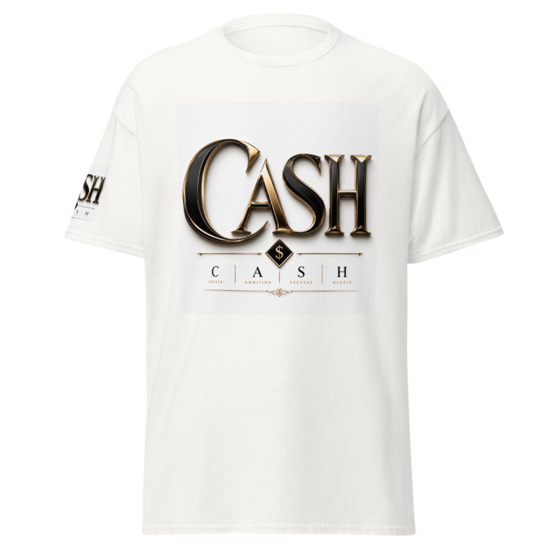 CASH T-Shirt