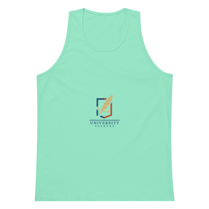 Men’s premium tank top
