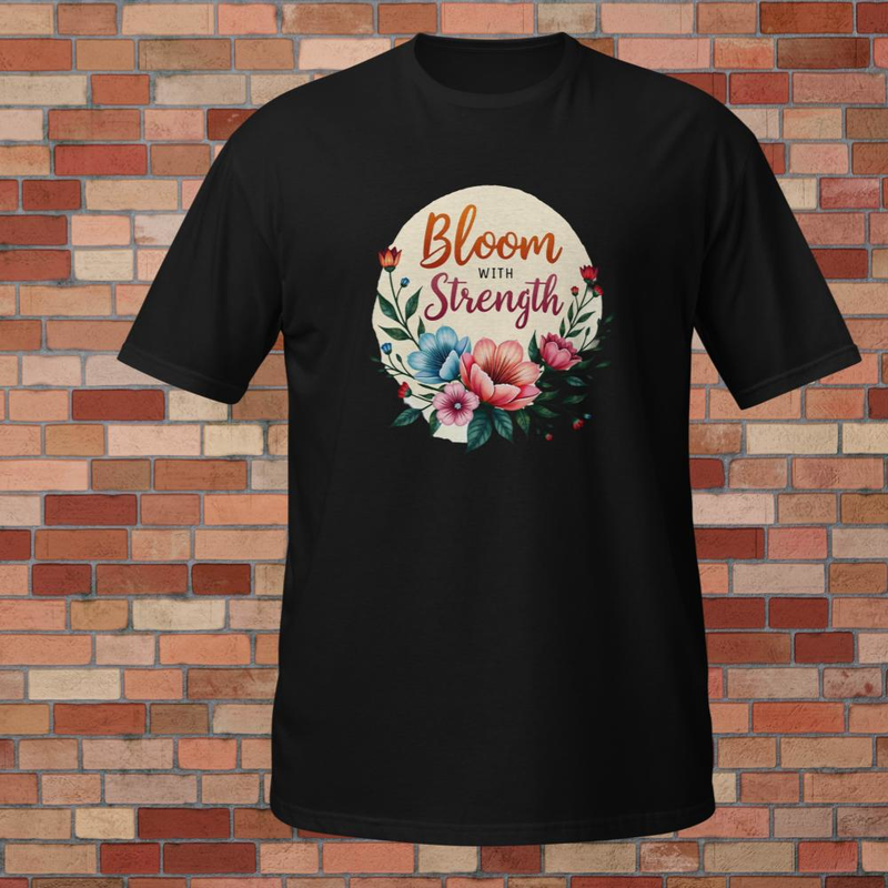 64000 Unisex Softstyle T-Shirt