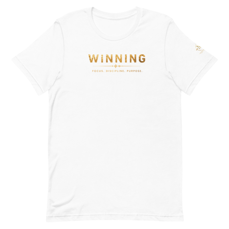Winning T-Shirt – Image 5