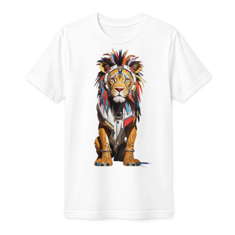 READY//IS//A//MYTH – XL, White