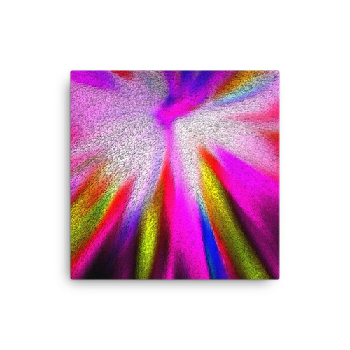iZoot.com Blasemio print — fine art prints by Ira Zoot