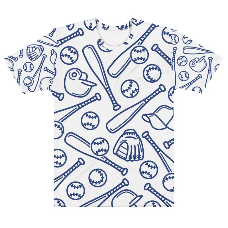 Baseball T-Shirt