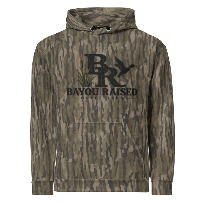 Bottomland Hoodie