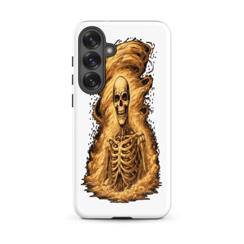 Sandstorm of Doom Tough Case for Samsung®