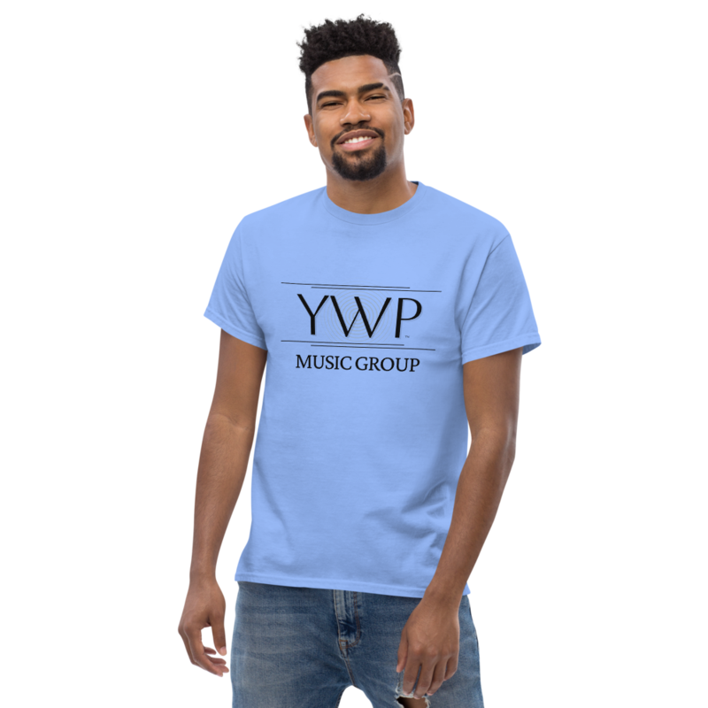 Unisex YWPMG T-Shirt (Light Colors)