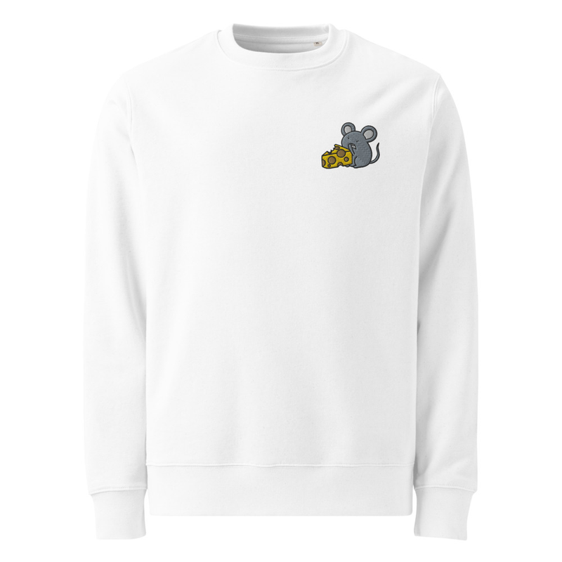 Mouse Sweatshirt