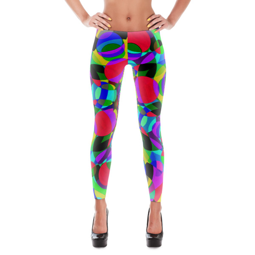 Ronned21 Leggings — leggings by Ira Zoot