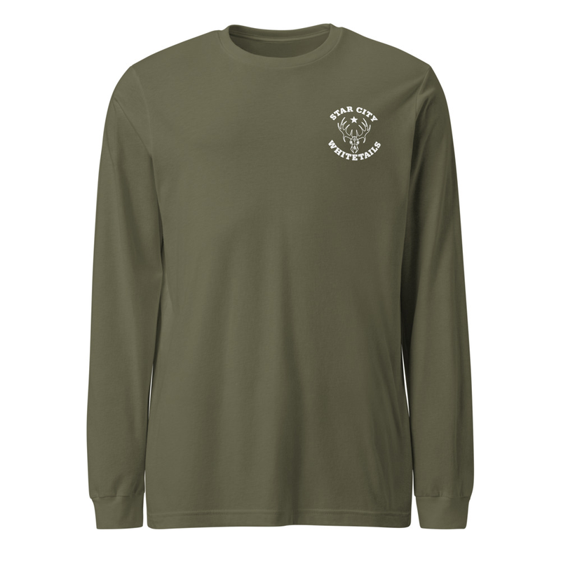 Star City Long Sleeve Tee