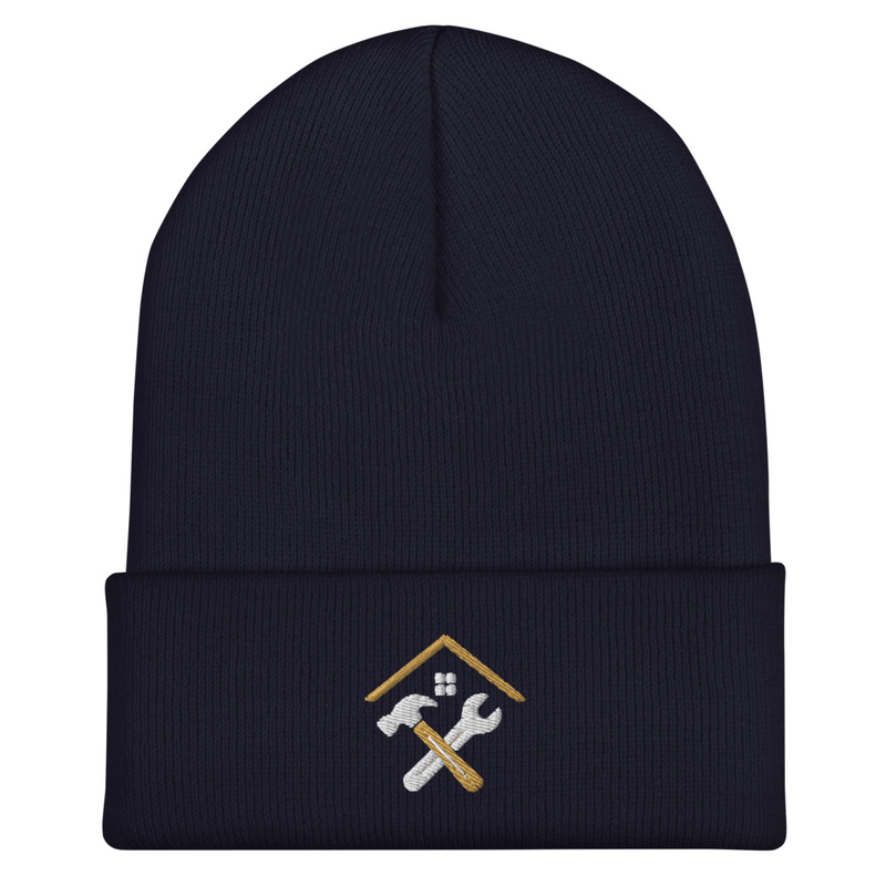 Partain Cuffed Beanie