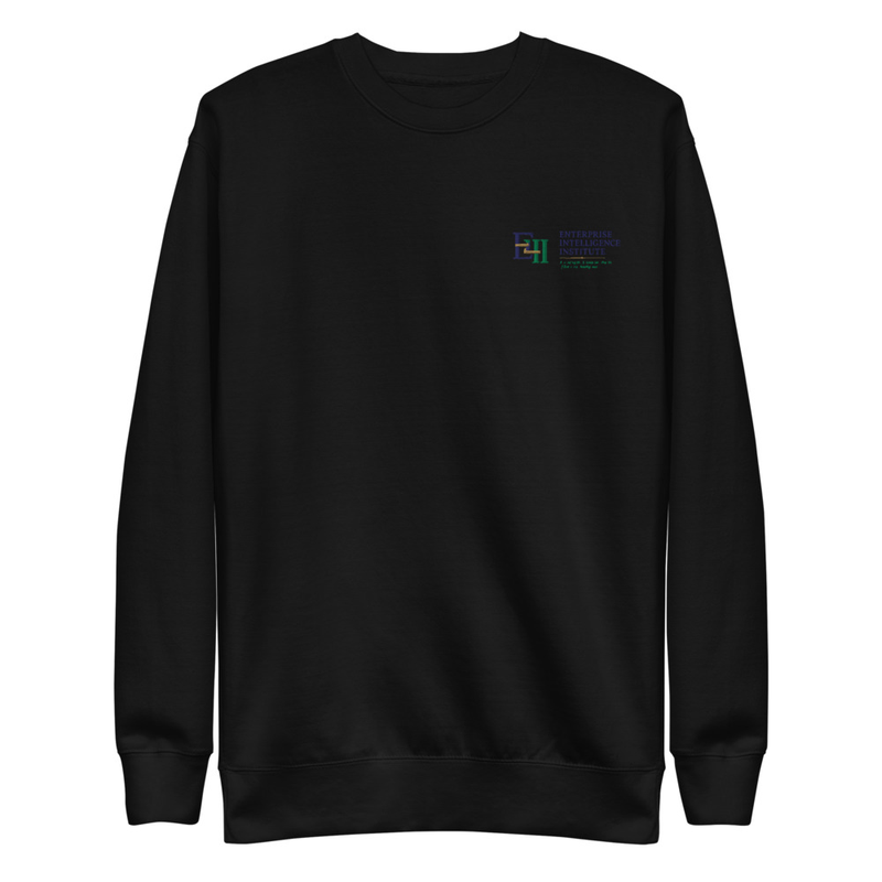 EII Unisex Premium Sweatshirt