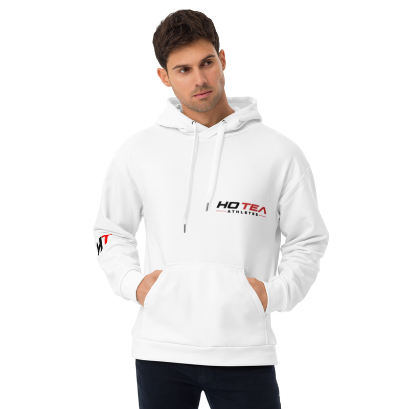 Hotea Athlete Unisex Hoodie