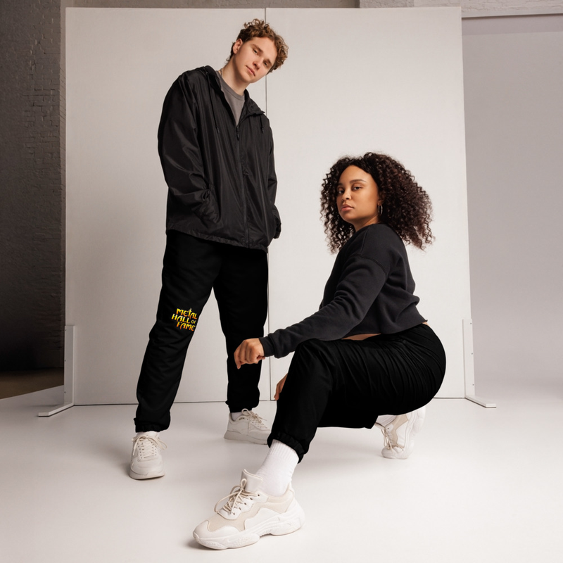 Unisex MHOF Track Pants