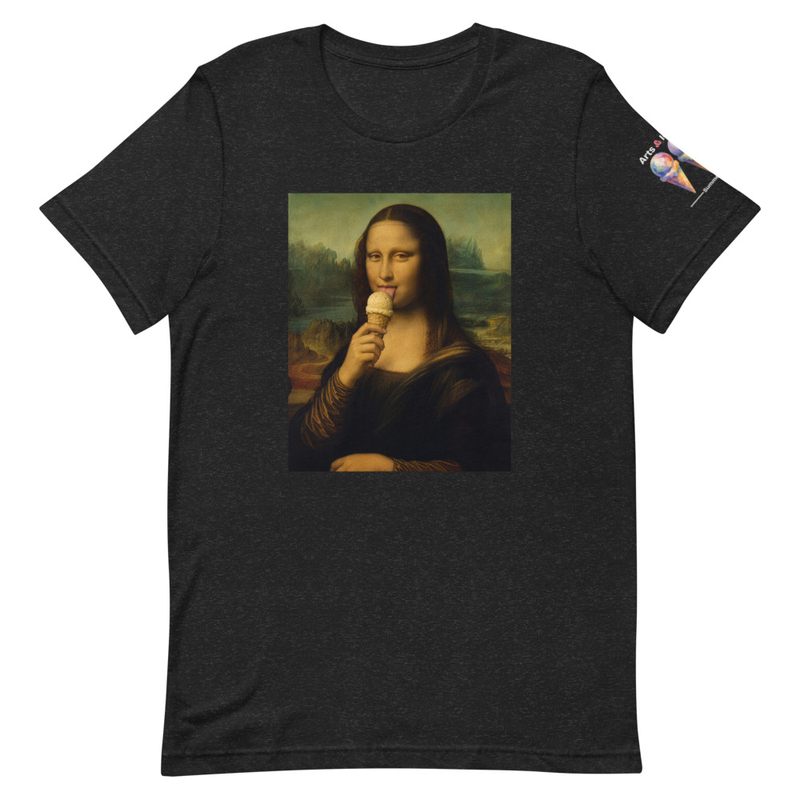 Tour Shirt — Unisex