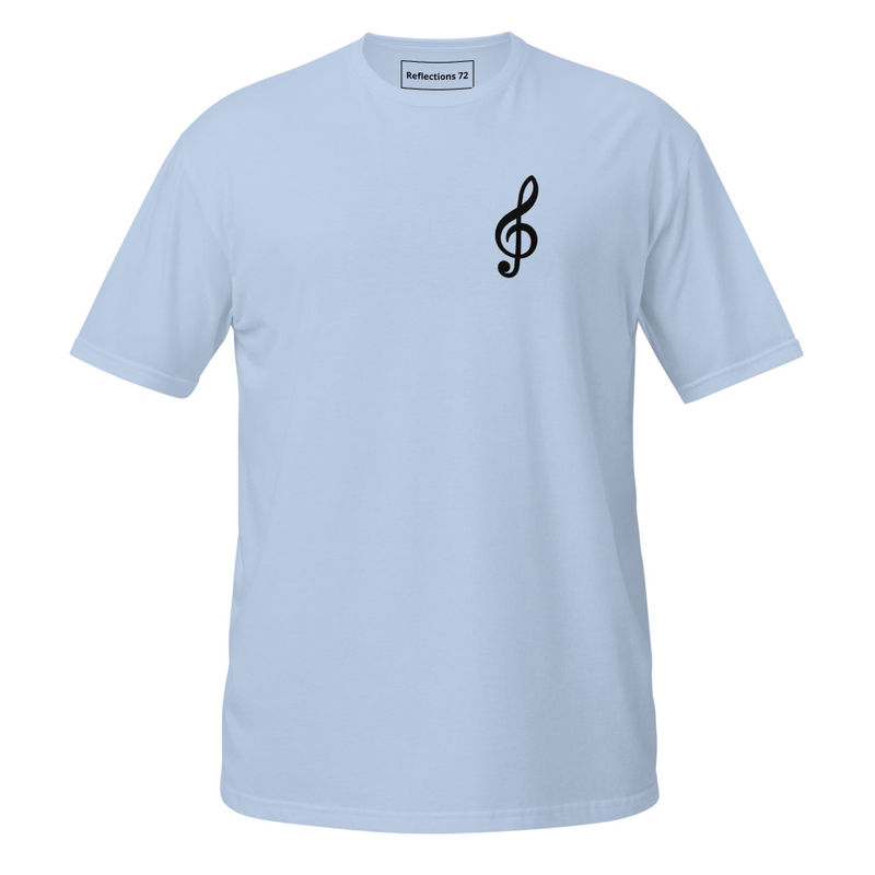 Short-Sleeve Unisex T-Shirt Future Songs