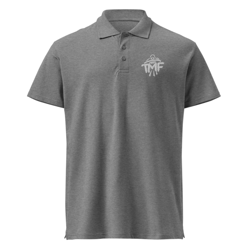 TMF X INVADERS OF THE UNIVERSE POLO
