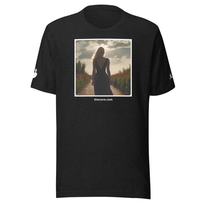 T-Shirt : SUNSHINE MARY
