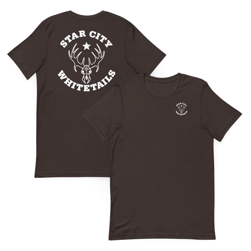 Star City Tee image 3