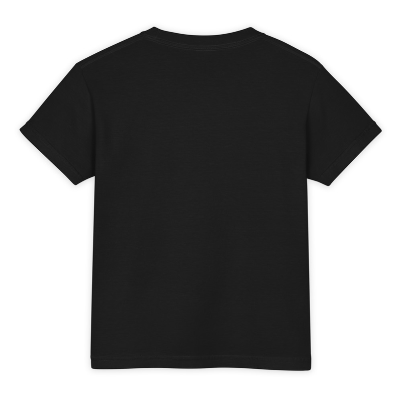 Youth Garment-Dyed Heavyweight T-Shirt 