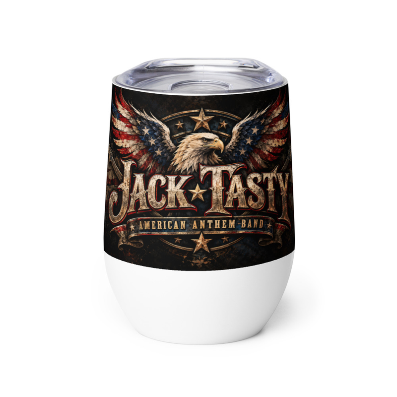 Wine tumbler JT-BR-1