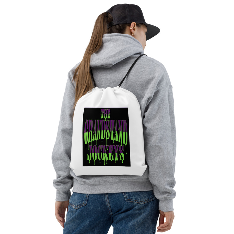 Drawstring bag