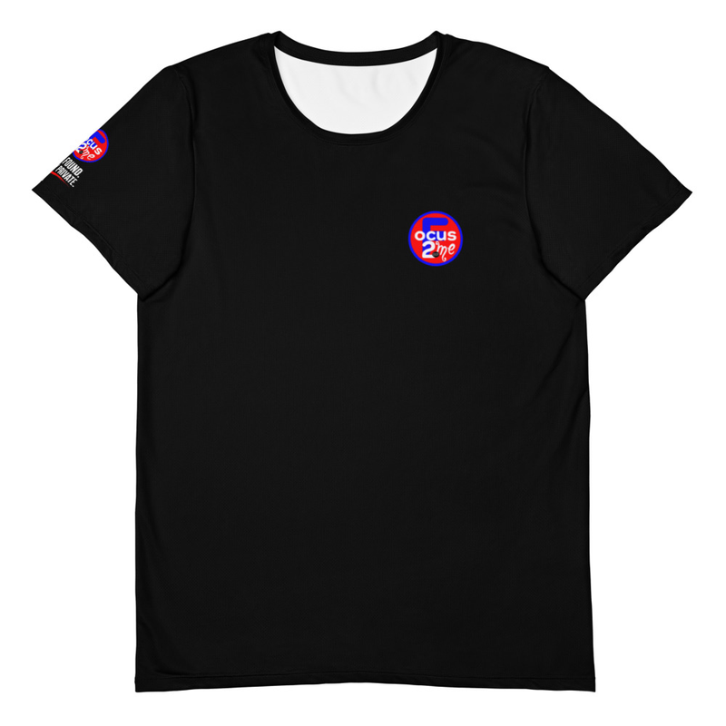 Men's athletic t-shirt