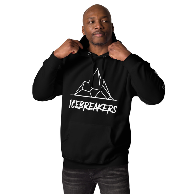 Icebreakers Hoodie