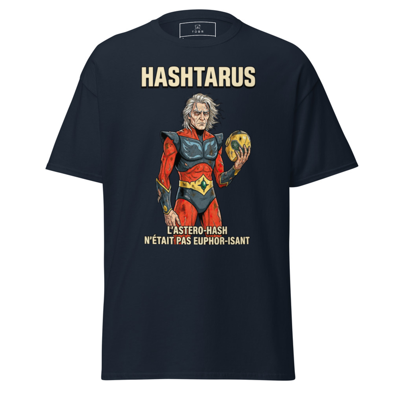 Hashtarus