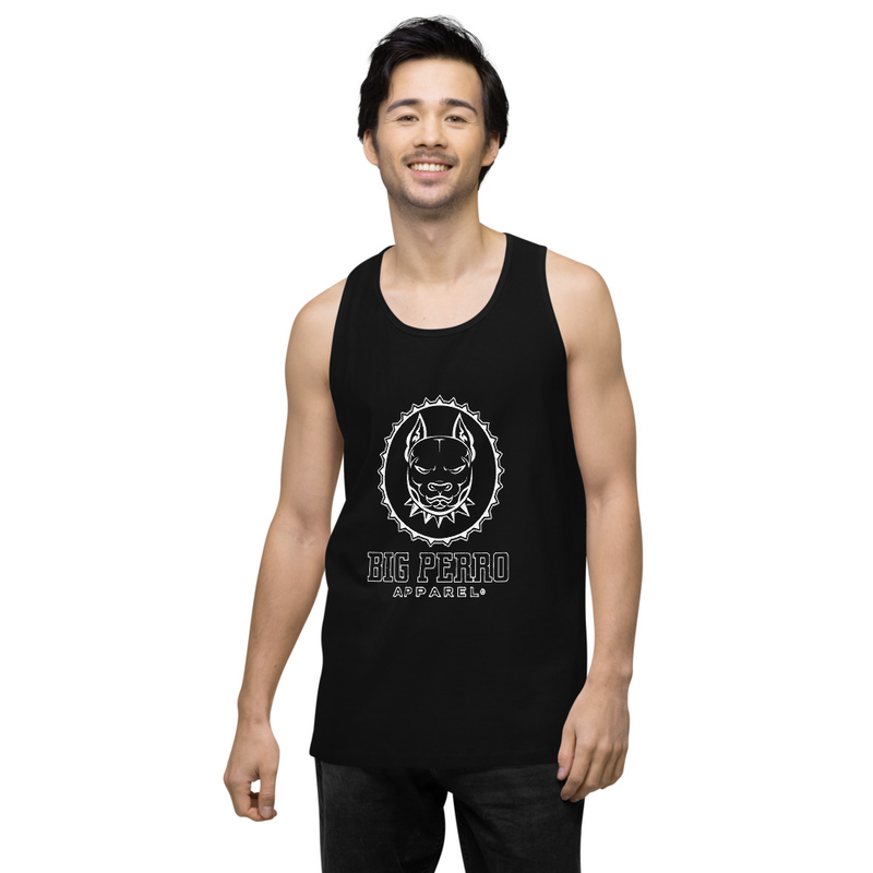 PWC Premium Tank