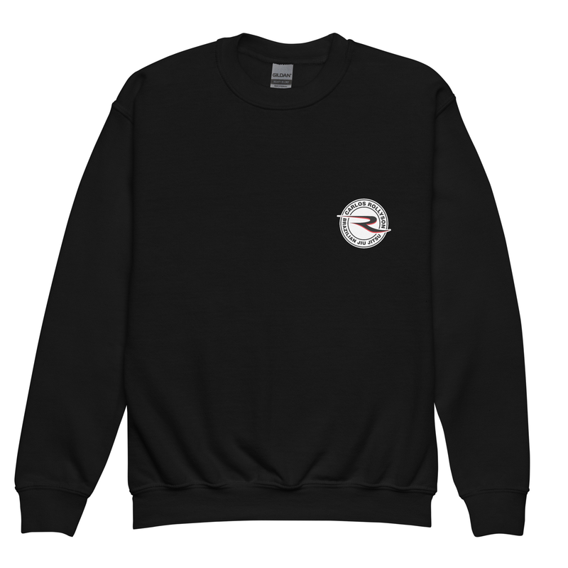 Kids Crewneck Sweatshirt