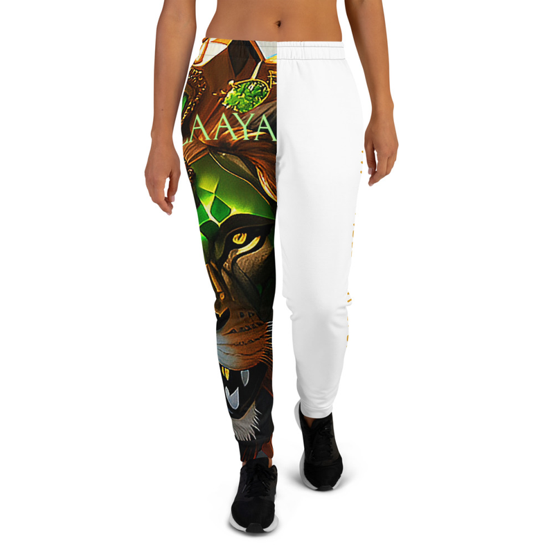 TEAMPLAAYA Women's Joggers