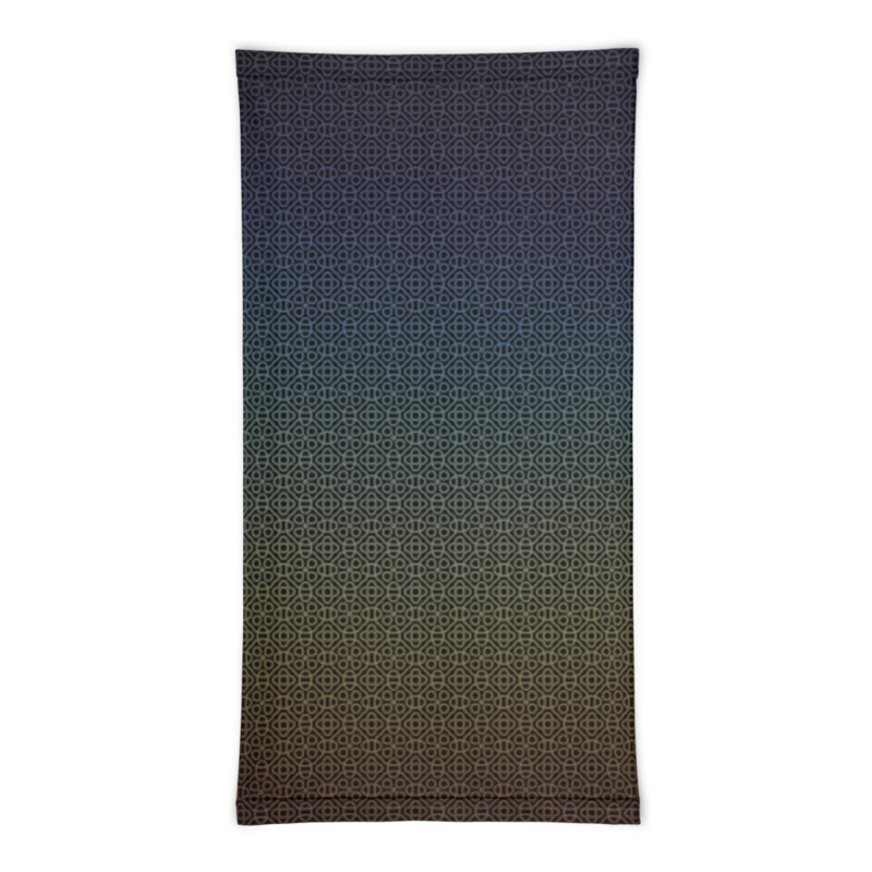 LIMERENCE Neck Gaiter