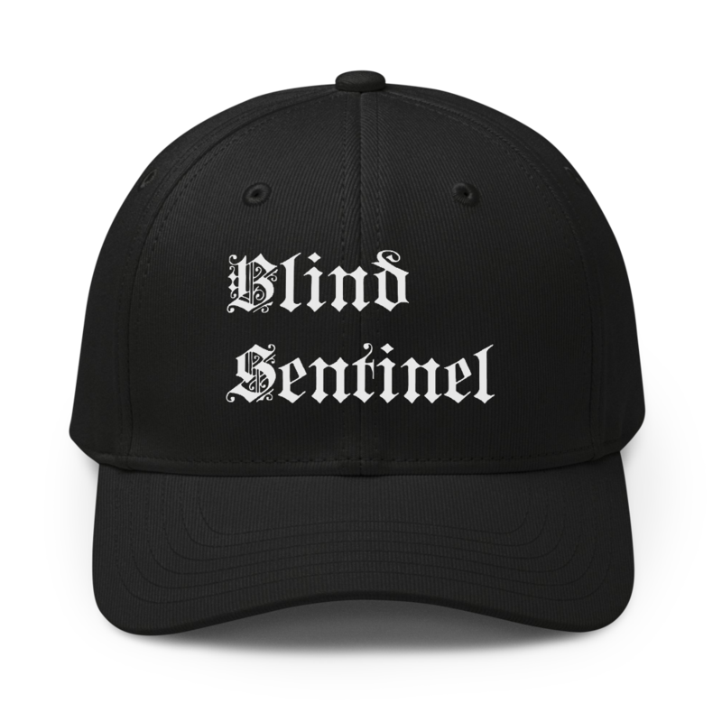 Blind Sentinel Cap