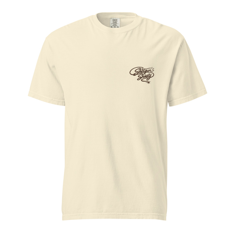 Lasso T-Shirt