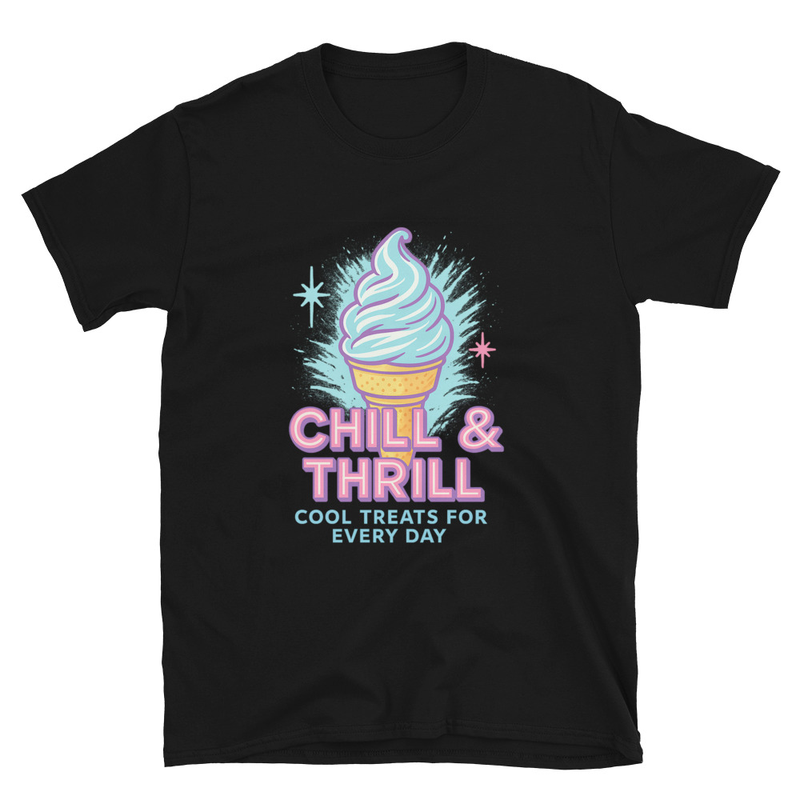 CHILL & THRILL