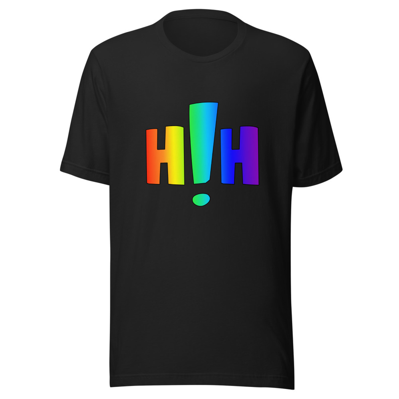 Unisex t-shirt