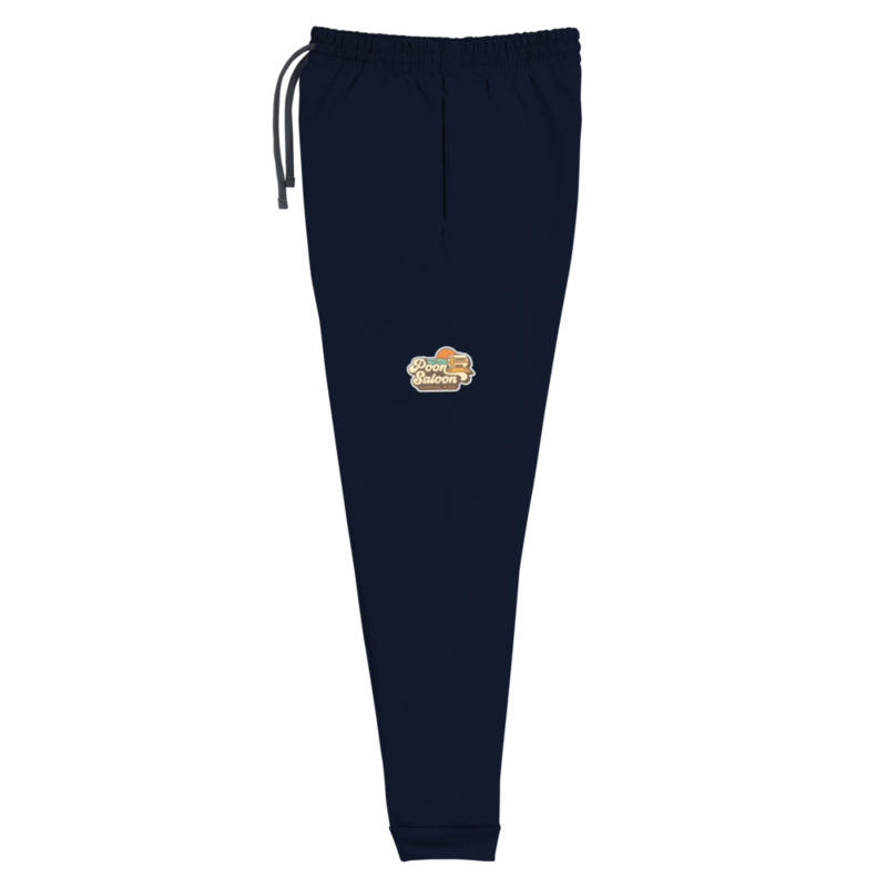 Unisex Joggers "PoonSaloon"