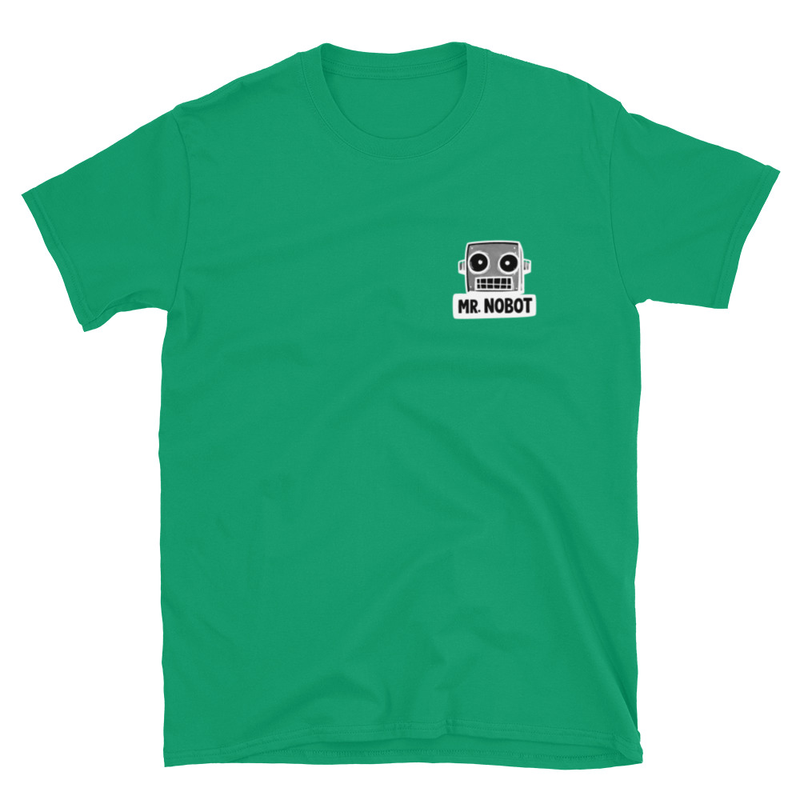 Short-Sleeve Unisex T-Shirt