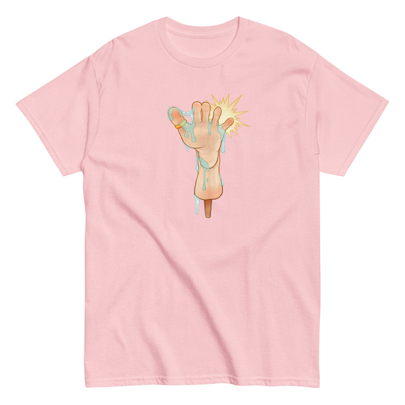 Light Pink